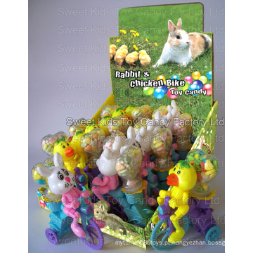 China Brinquedos Doces (90117)